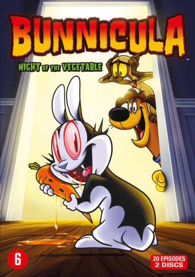 BUNNICULA - S1.1-BIL
