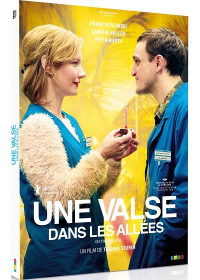 UNE VALSE DANS LES ALLEES-FR