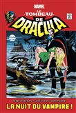 Le tombeau de Dracula T01 : La nuit du vampire !