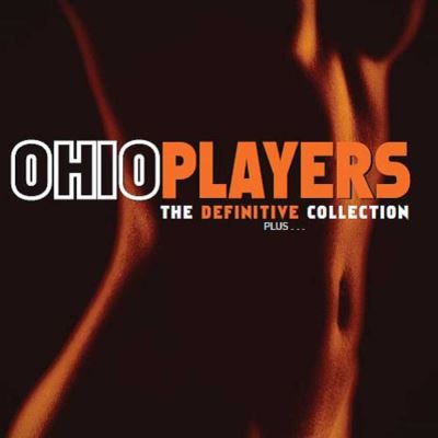 Definitive/digipack