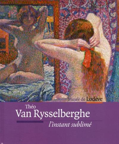 Théo Van Rysselberghe