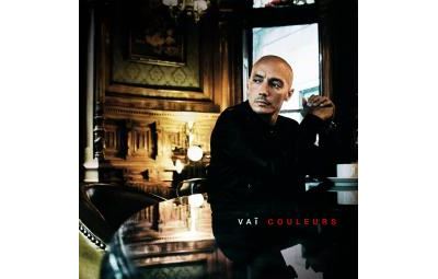 Couleurs Digipack