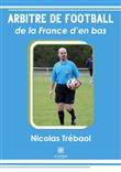 Arbitre de football de la France d'en bas
