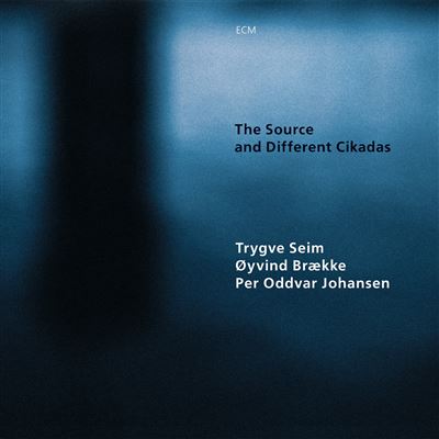 Source And Dfferent Cikadas