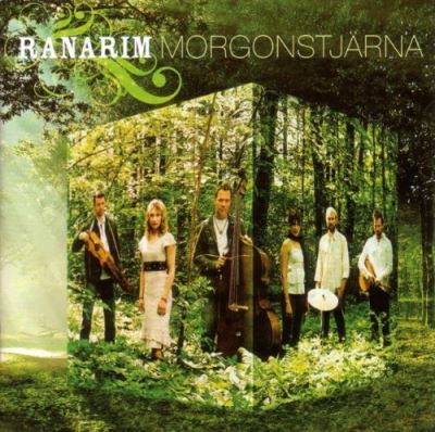 Morgonstjarna