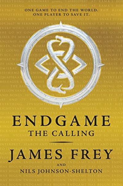 Endgame 1: the calling