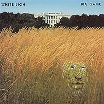 Big Game Édition Limitée Vinyle Coloré