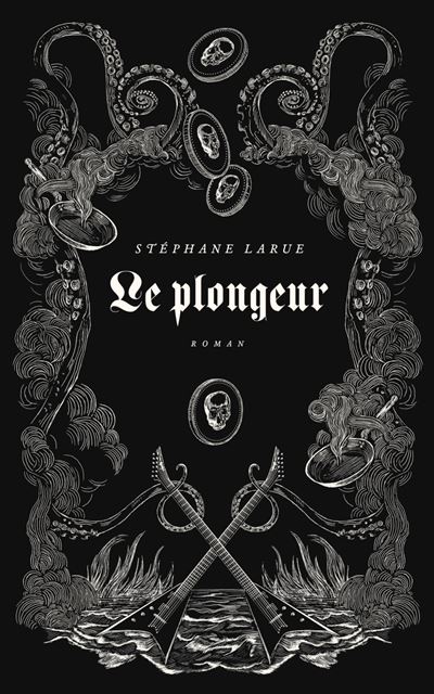 Le plongeur