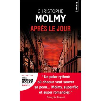 Après le jour