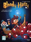 Bloody Harry - Tome 1 La BD dont il ne faut pas prononcer le nom !