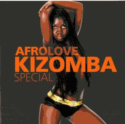 Afrolove - Kizomba spécial
