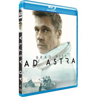 Derniers achats en DVD/Blu-ray - Page 25 Ad-Astra-Blu-ray