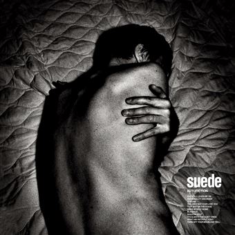 Suede - 1