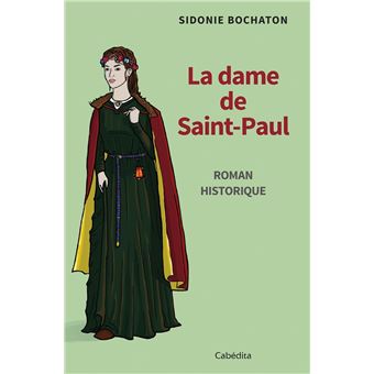 La dame de Saint-Paul