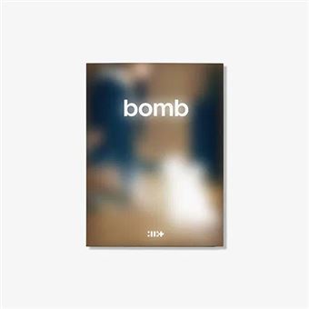 Bomb Weverse QR Card Albums Version - ILLIT - CD album - Achat & prix ...