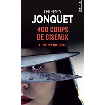 400 coups de ciseaux