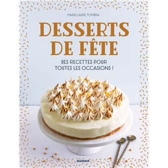 Desserts de fête