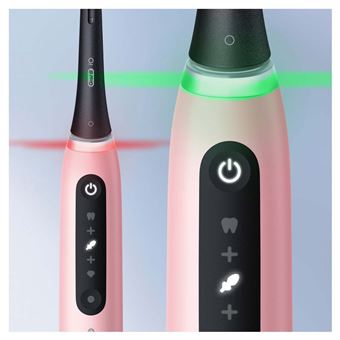Oral-B Elektrische tandenborstel iO 5S Blush Pink | fnac België