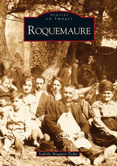 Roquemaure (30)
