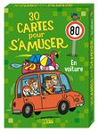 En voiture