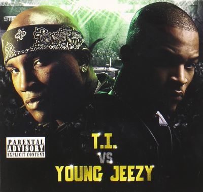 T.I. vs Young Jeezy
