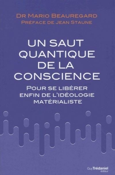 Le saut quantique de la conscience l'emergence du paradigme