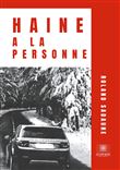 Haine à la personne