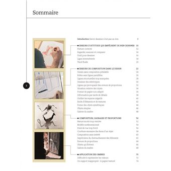 SOS dessin