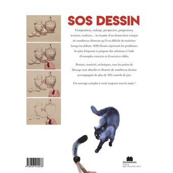 SOS dessin