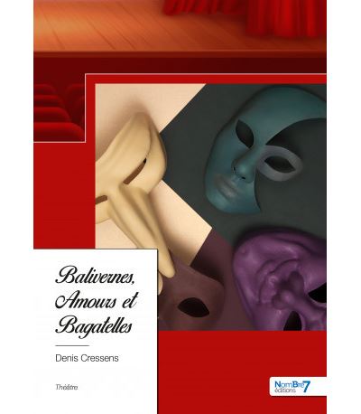 Balivernes, Amours et Bagatelles