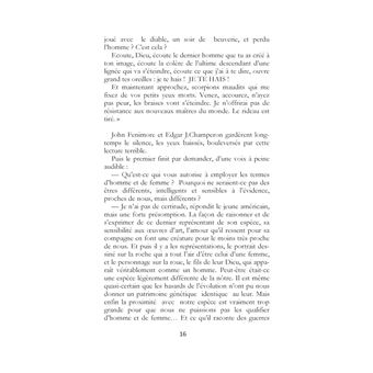 Un si lointain passé