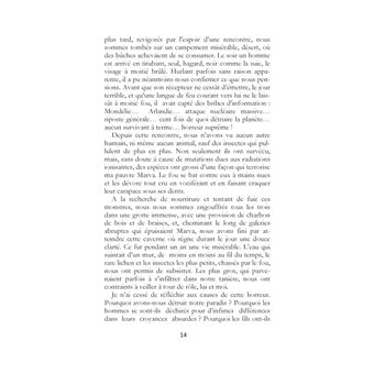 Un si lointain passé