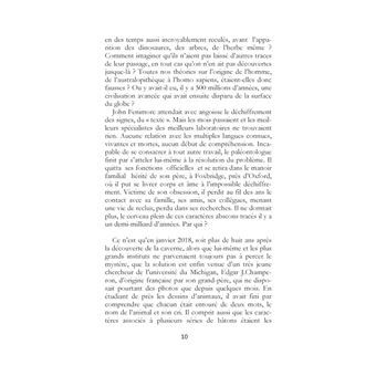 Un si lointain passé