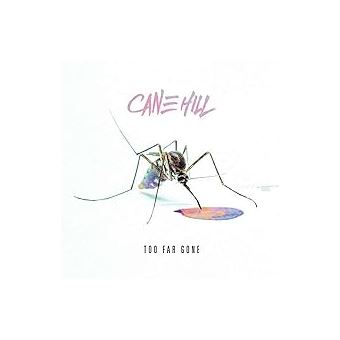 Cane Hill - 1