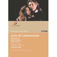 Lucie De Lammermoor 
