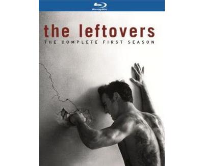 LEFTOVERS THE S1-BIL-BLURAY