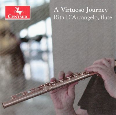 A VIRTUOSO JOURNEY