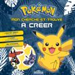 Pokémon - Mon cherche-et-trouve à créer