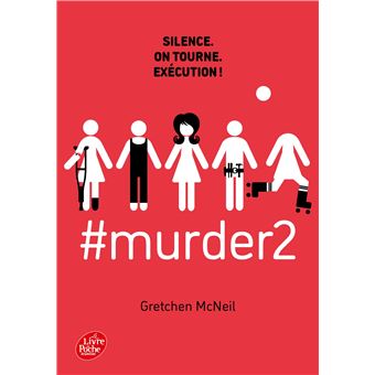 #murder - Tome 2