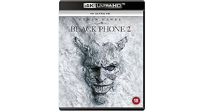 Black Phone 2 en 4K Ultra HD