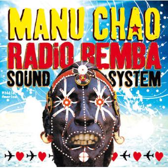 Manu Chao