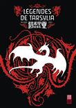 Tales of Tarsylia