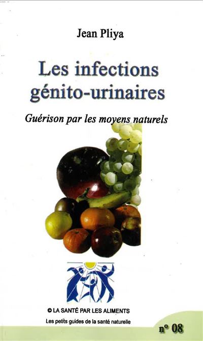Les infections genito-urinaires
