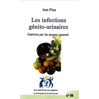 Les infections genito-urinaires livret no 8
