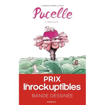 Pucelle  - Débutante