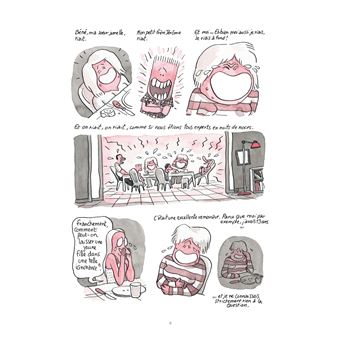 Pucelle  - Débutante