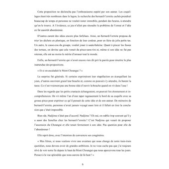 Rêves de Mayotte