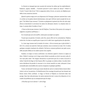 Rêves de Mayotte