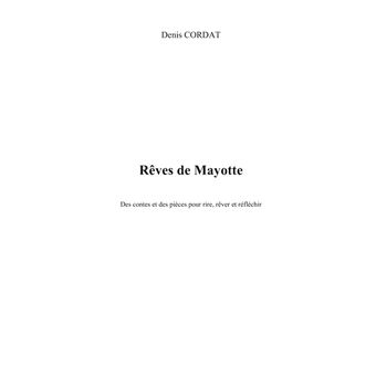 Rêves de Mayotte