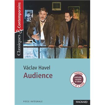 Audience - Classiques et Contemporains